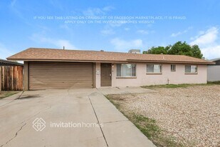 3910 W Loma Ln in Phoenix, AZ - Building Photo