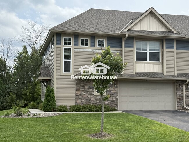 property at 5651 Cattail Ct NE