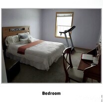 1019 NE Greenview Dr in Ankeny, IA - Building Photo