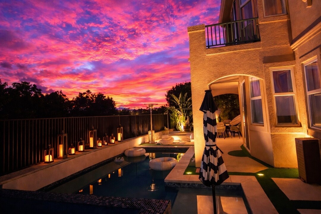 6785 Mallee St in Carlsbad, CA - Foto de edificio