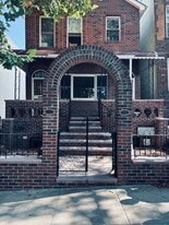 114 Terrace Pl, Unit 1 in Brooklyn, NY - Building Photo