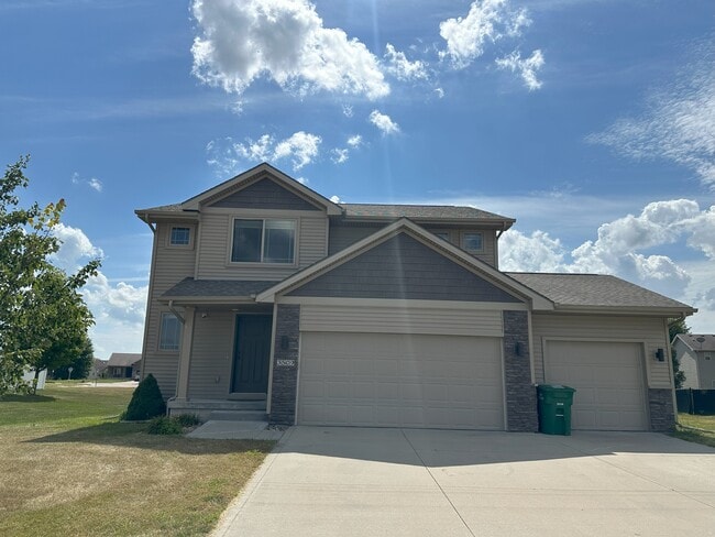 property at 3509 NW 14th St