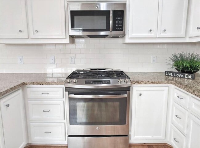 property at 3730 Main Poplar Dr
