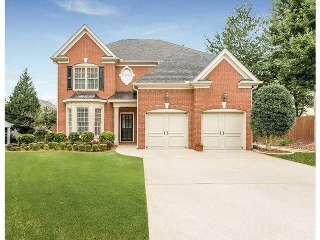 3420 Bridge Mill Ct