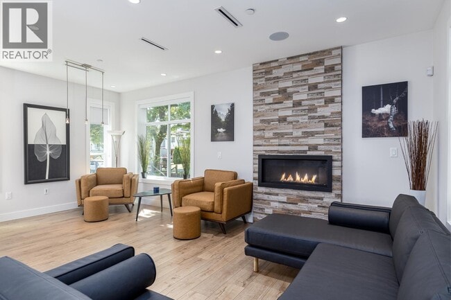 3470 Prince Edward St in Vancouver, BC - Building Photo - Building Photo