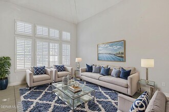 485 Jeweled Mesa Ct in Horizon City, TX - Building Photo - Building Photo