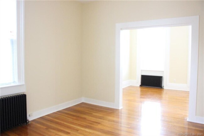 14 Pearl St-Unit -3 in New Haven, CT - Foto de edificio - Building Photo