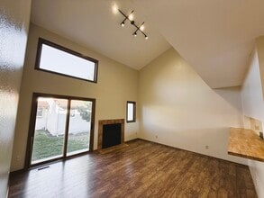 7522 Madrid ct in Colorado Springs, CO - Building Photo - Building Photo