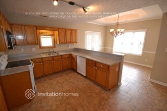 717 Thornapple Trail SW in Lawrenceville, GA - Building Photo - Building Photo