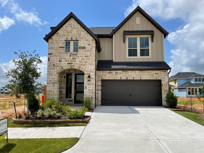 property at 24227 Cedar Colony Dr