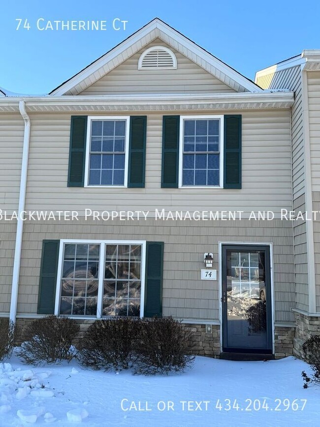 property at 74 Catherine Ct