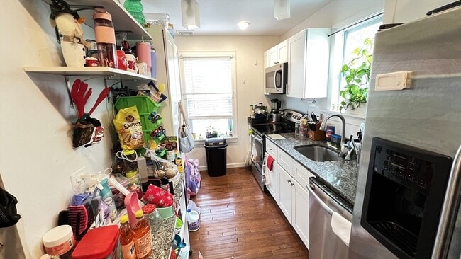 property at 3 Mill St Ct