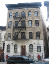 144 Woodruff Ave Apartments