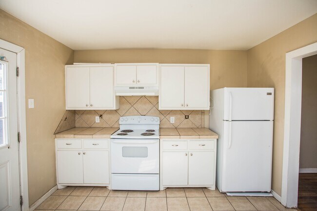 2019 15th St in Lubbock, TX - Building Photo - Building Photo