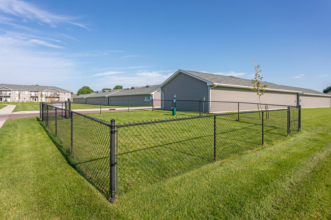 Edgewood Apartments in Tea, SD - Building Photo - Building Photo