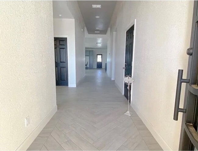 1523 Mimosa St in Pecos, TX - Building Photo - Building Photo