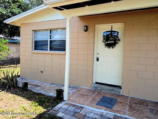4100 Edwards St in Melbourne, FL - Building Photo - Building Photo