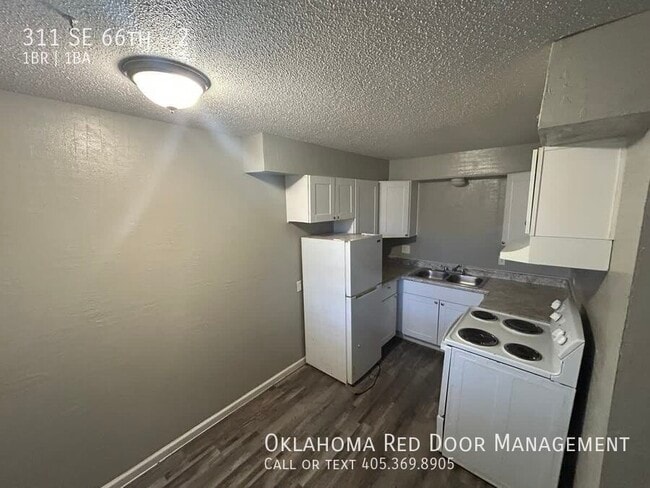 311 SE 66th St in Oklahoma City, OK - Building Photo - Building Photo