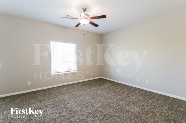 1017 NW 6th St in Newcastle, OK - Building Photo - Building Photo