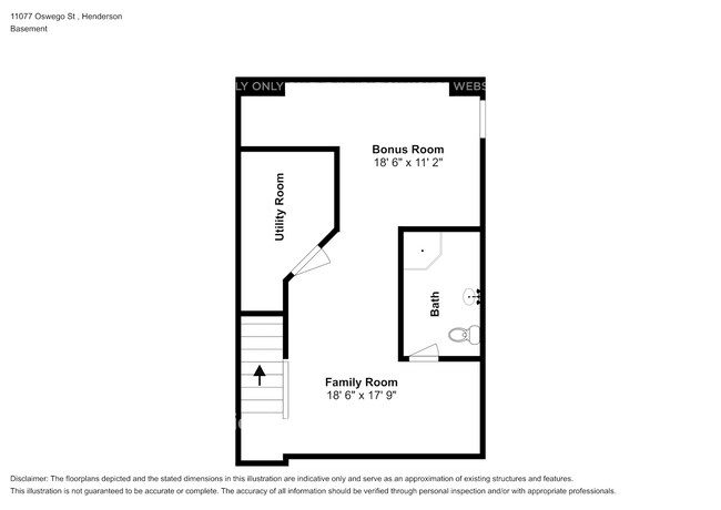 11077 Oswego St in Commerce City, CO - Building Photo - Building Photo