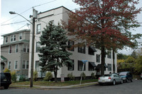 2 Denman Pl in Irvington, NJ - Foto de edificio - Building Photo