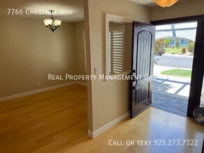 7766 Chestnut Way in Pleasanton, CA - Building Photo - Building Photo