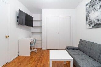 1666 3rd Ave in New York, NY - Building Photo - Building Photo