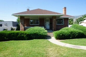 74 W 100 N in Bountiful, UT - Building Photo - Building Photo