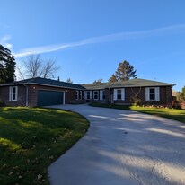 201 S 19th Ave in Pocatello, ID - Building Photo