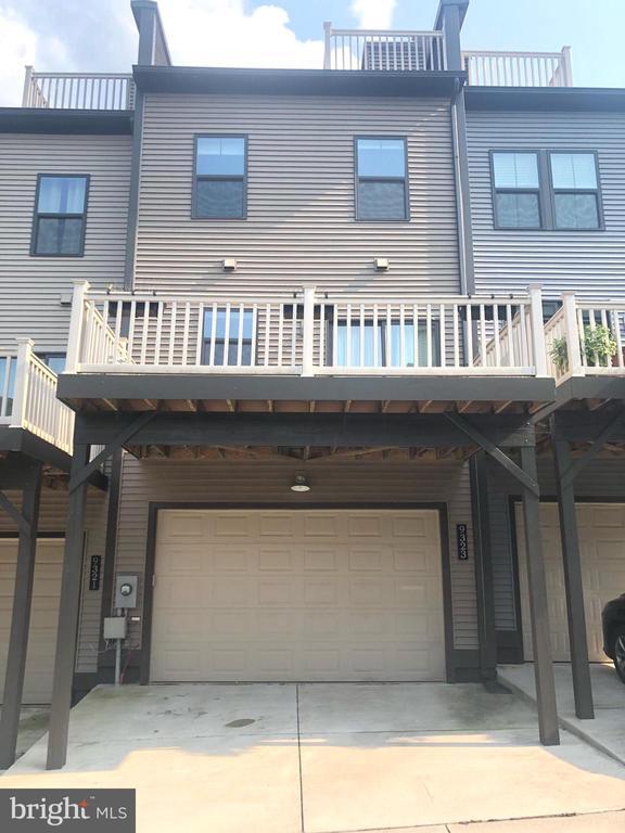 9323 Lemon Mint Ct in Fairfax, VA - Building Photo - Building Photo