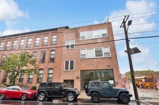 1017 Jefferson St in Hoboken, NJ - Building Photo - Building Photo