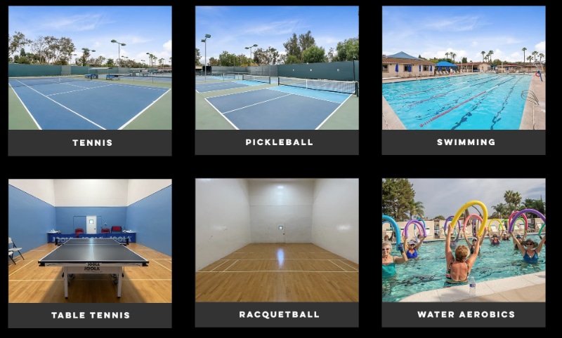 13114 Polvera Ave, Unit #B in San Diego, CA - Building Photo