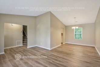 1367 Swift Creek Ln in Lithonia, GA - Building Photo - Building Photo