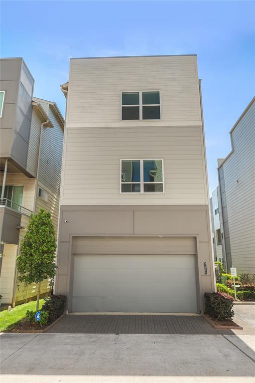 2724 Eado Edge Ct in Houston, TX - Building Photo - Building Photo