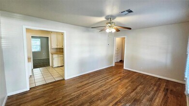 4304 N Libby Ave in Warr Acres, OK - Building Photo - Building Photo