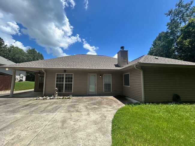 4031 Somerset Ct in Auburn, AL - Building Photo - Building Photo