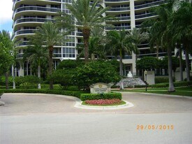 3100 N Ocean Blvd in Fort Lauderdale, FL - Building Photo