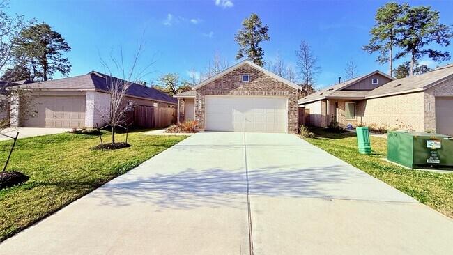 3113 Courtney Flower Dr in Conroe, TX - Building Photo - Building Photo