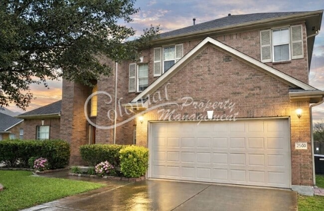 property at 2509 Pumpkin Ridge Ct