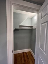 158 Morrison Ave, Unit 2 in Somerville, MA - Foto de edificio - Building Photo