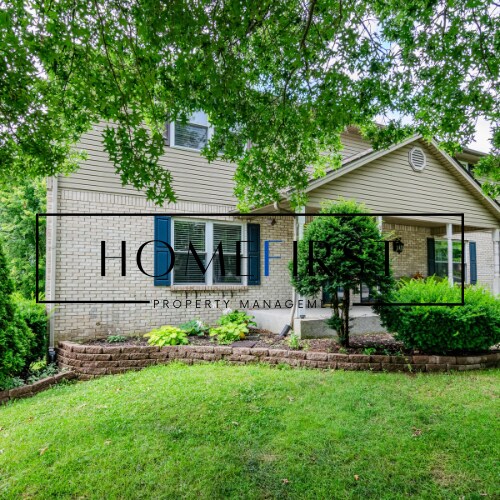 129 Bay Hill Dr in Winchester, KY - Building Photo