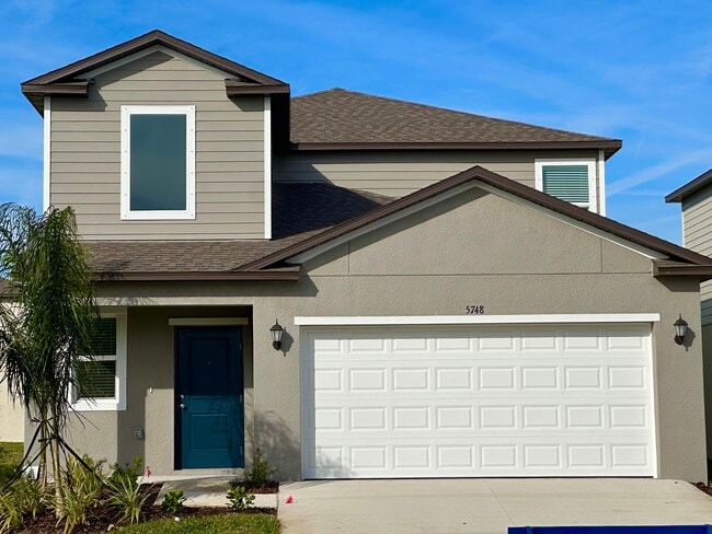 property at 5748 Yellow Hornbill Ave