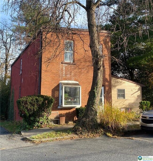 property at 112 13th Ave