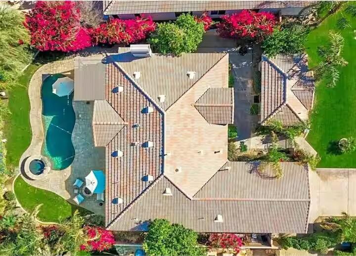 79818 Parkway Esplanade S in La Quinta, CA - Building Photo