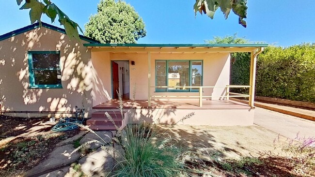 property at 3076 Calle Fresno