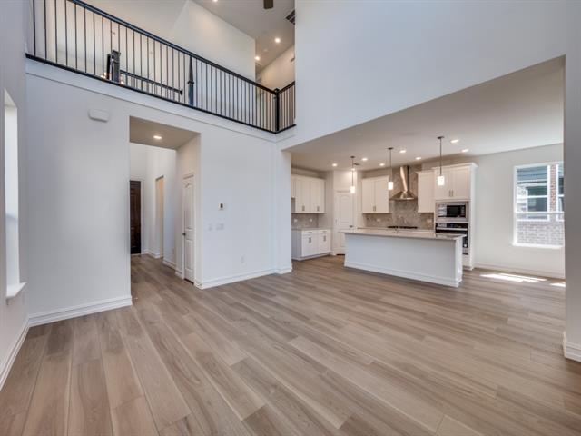 1204 Corleone Ln in Celina, TX - Building Photo - Building Photo