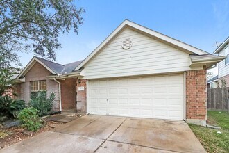 19718 Diamond Hills Ln in Katy, TX - Building Photo - Building Photo