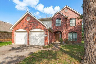 17127 Fairway Glen Ct in Sugar Land, TX - Foto de edificio - Building Photo