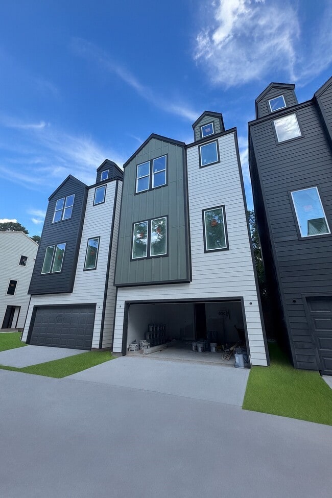 5321 Chas Ln in Houston, TX - Building Photo - Building Photo