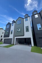 5306 Chas Ln in Houston, TX - Building Photo - Building Photo